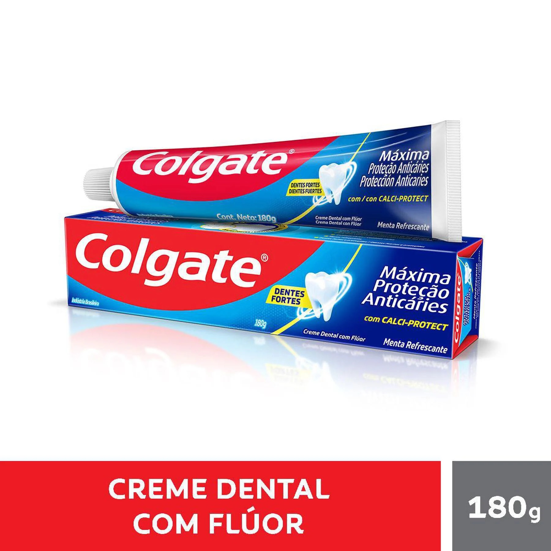 Colgate Triple Action 180g