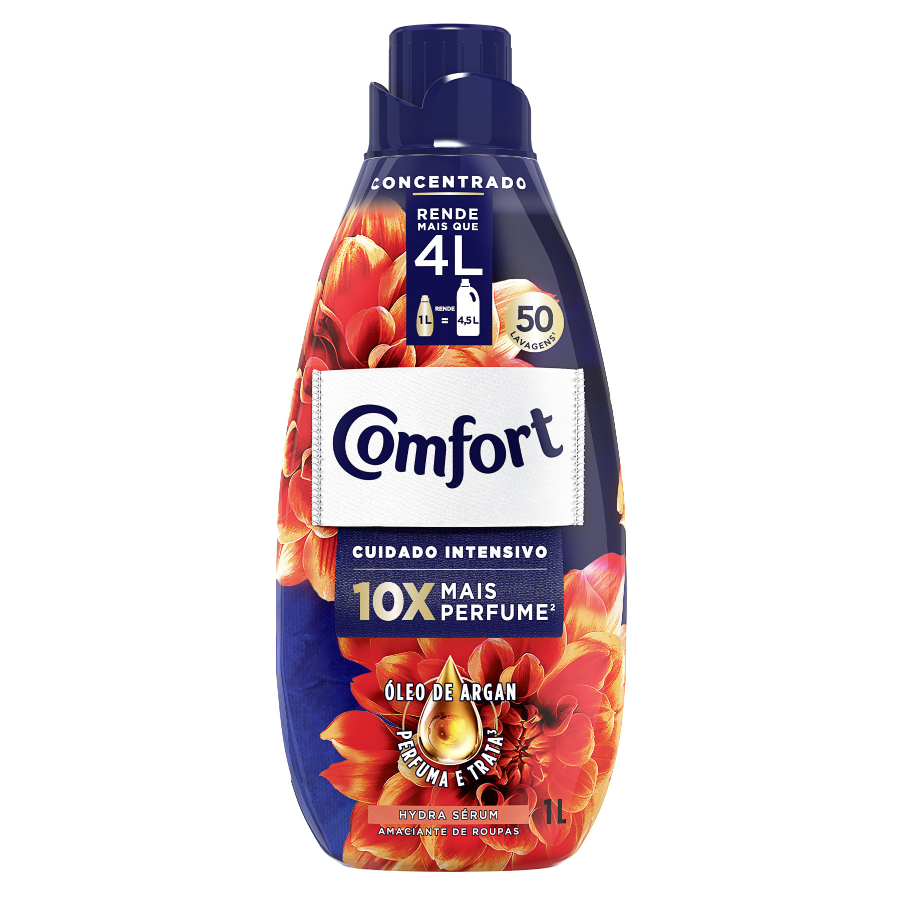 Comfort Concentrado Amaciante