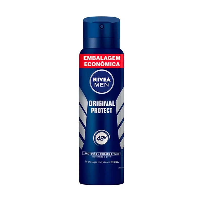 Desodorante Nivea Men Original Protect