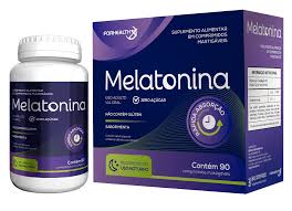 Melatonina Forhealth 90 comprimidos